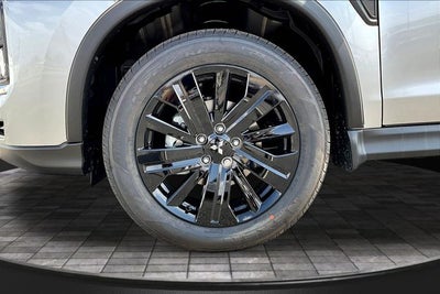 2027 Mitsubishi Outlander Sport 2.0 LE