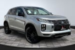 2027 Mitsubishi Outlander Sport 2.0 LE