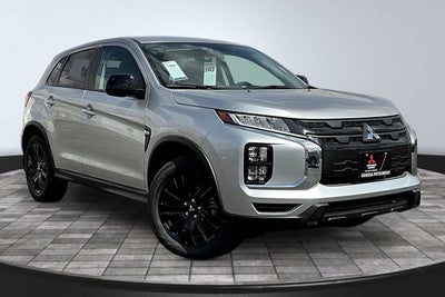 2027 Mitsubishi Outlander Sport 2.0 LE