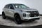 2027 Mitsubishi Outlander Sport 2.0 LE