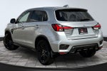 2027 Mitsubishi Outlander Sport 2.0 LE