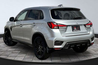 2027 Mitsubishi Outlander Sport 2.0 LE