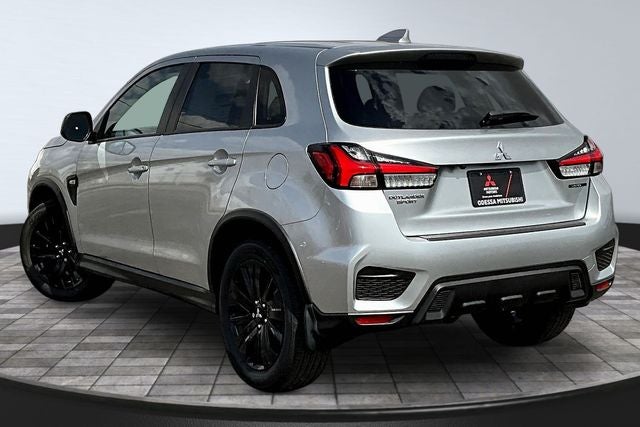 2027 Mitsubishi Outlander Sport 2.0 LE