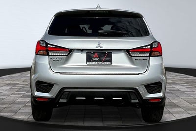 2027 Mitsubishi Outlander Sport 2.0 LE