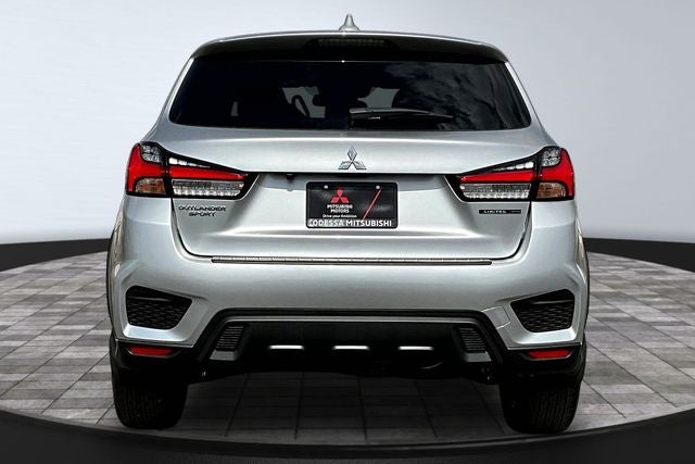 2027 Mitsubishi Outlander Sport 2.0 LE