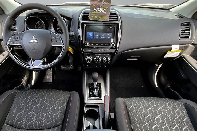 2027 Mitsubishi Outlander Sport 2.0 LE
