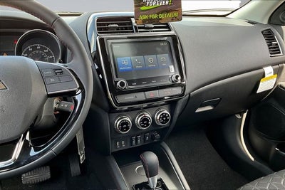 2027 Mitsubishi Outlander Sport 2.0 LE
