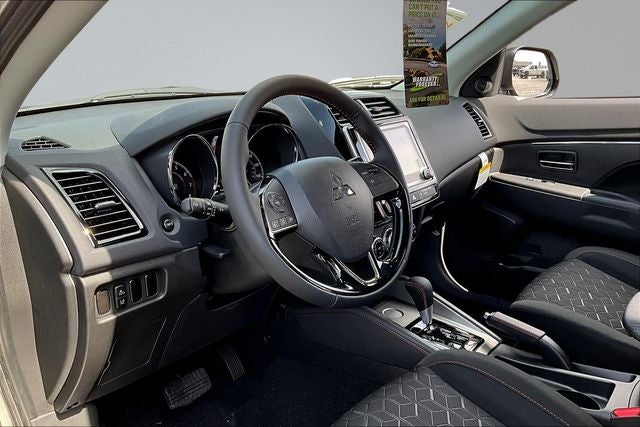 2027 Mitsubishi Outlander Sport 2.0 LE