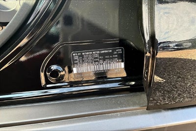 2027 Mitsubishi Outlander Sport 2.0 SE