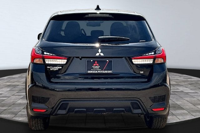 2027 Mitsubishi Outlander Sport 2.0 SE