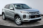 2027 Mitsubishi Outlander Sport 2.0 S