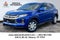 2027 Mitsubishi Outlander Sport 2.0 S