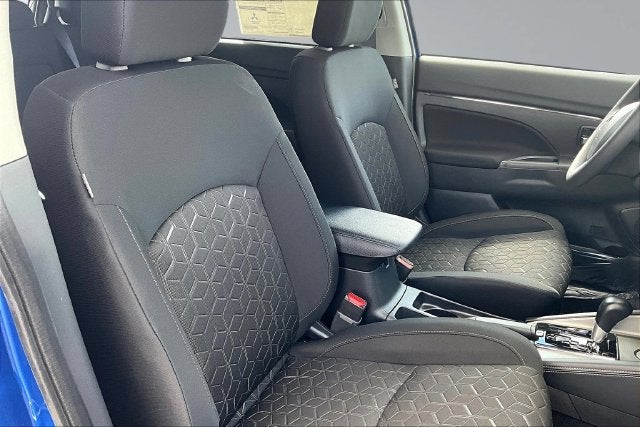 2027 Mitsubishi Outlander Sport 2.0 S