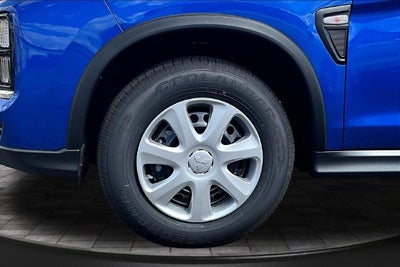 2027 Mitsubishi Outlander Sport 2.0 S