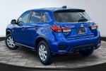 2027 Mitsubishi Outlander Sport 2.0 S