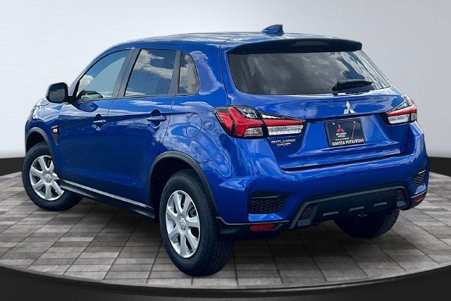 2027 Mitsubishi Outlander Sport 2.0 S