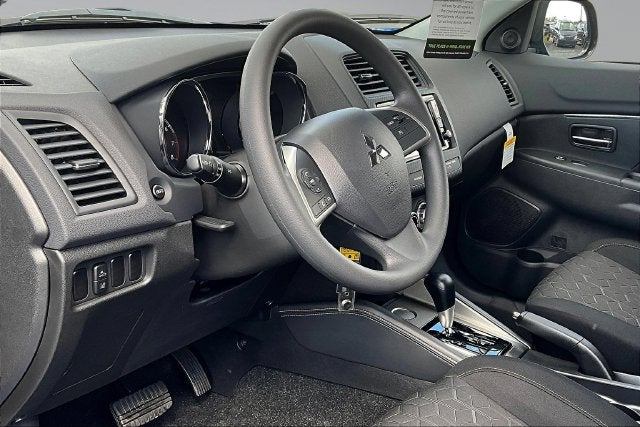 2027 Mitsubishi Outlander Sport 2.0 S