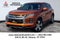 2027 Mitsubishi Outlander Sport 2.0 SE
