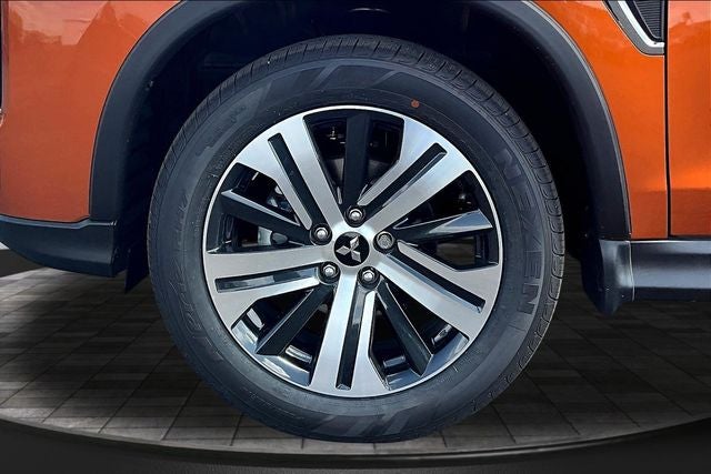 2027 Mitsubishi Outlander Sport 2.0 SE