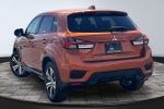 2027 Mitsubishi Outlander Sport 2.0 SE