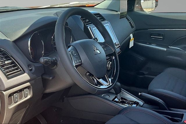2027 Mitsubishi Outlander Sport 2.0 SE
