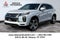 2027 Mitsubishi Outlander Sport 2.0 SE