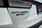 2027 Mitsubishi Outlander Sport 2.0 SE