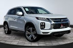 2027 Mitsubishi Outlander Sport 2.0 SE