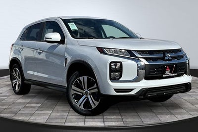 2027 Mitsubishi Outlander Sport 2.0 SE