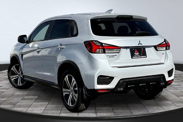 2027 Mitsubishi Outlander Sport 2.0 SE