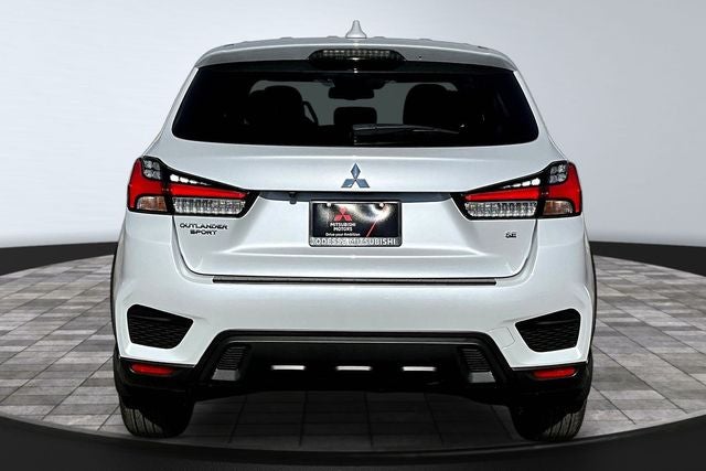 2027 Mitsubishi Outlander Sport 2.0 SE