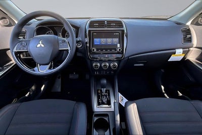2027 Mitsubishi Outlander Sport 2.0 SE