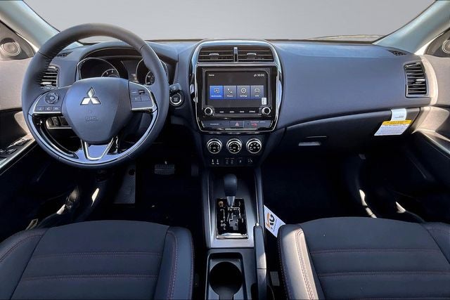 2027 Mitsubishi Outlander Sport 2.0 SE