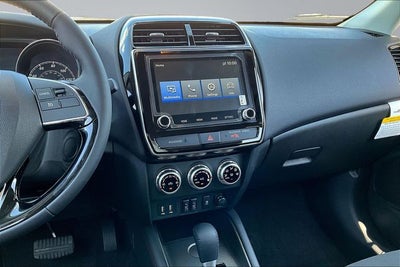 2027 Mitsubishi Outlander Sport 2.0 SE