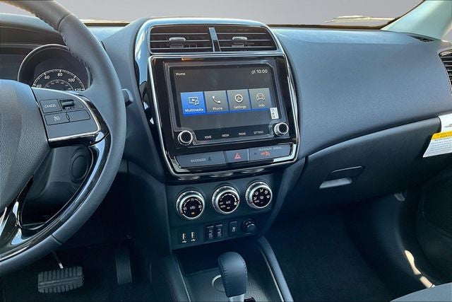 2027 Mitsubishi Outlander Sport 2.0 SE
