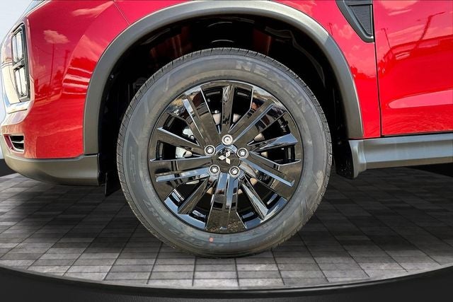 2027 Mitsubishi Outlander Sport 2.0 LE