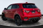 2027 Mitsubishi Outlander Sport 2.0 LE