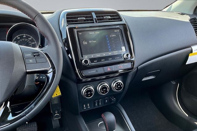 2027 Mitsubishi Outlander Sport 2.0 LE