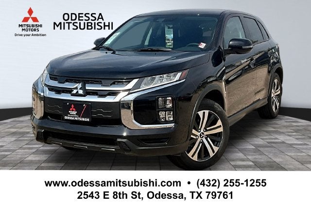 2027 Mitsubishi Outlander Sport 2.0 SE