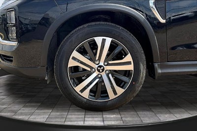 2027 Mitsubishi Outlander Sport 2.0 SE