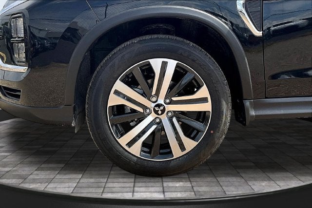 2027 Mitsubishi Outlander Sport 2.0 SE