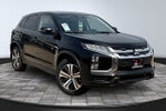 2027 Mitsubishi Outlander Sport 2.0 SE
