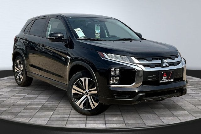 2027 Mitsubishi Outlander Sport 2.0 SE