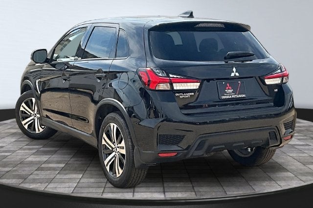 2027 Mitsubishi Outlander Sport 2.0 SE