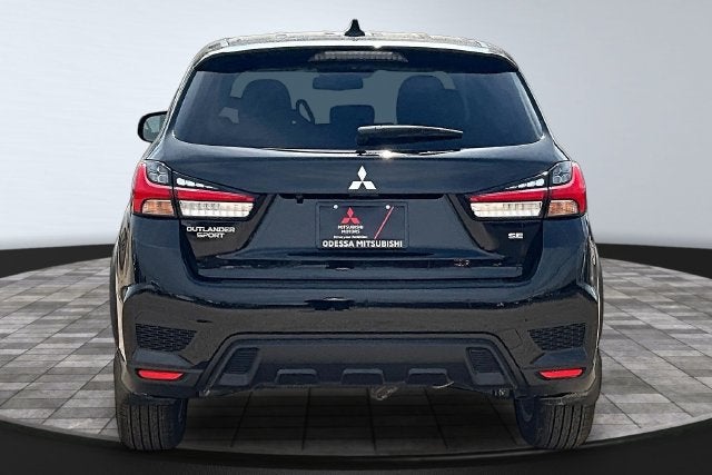 2027 Mitsubishi Outlander Sport 2.0 SE
