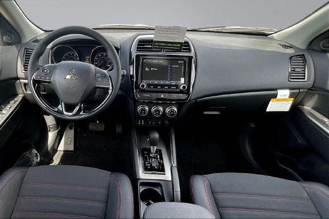 2027 Mitsubishi Outlander Sport 2.0 SE