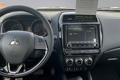 2027 Mitsubishi Outlander Sport 2.0 SE