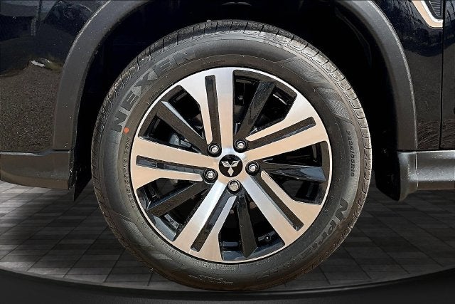 2027 Mitsubishi Outlander Sport 2.0 SE