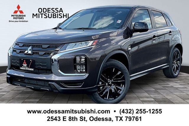 2027 Mitsubishi Outlander Sport 2.0 LE