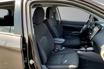 2027 Mitsubishi Outlander Sport 2.0 LE